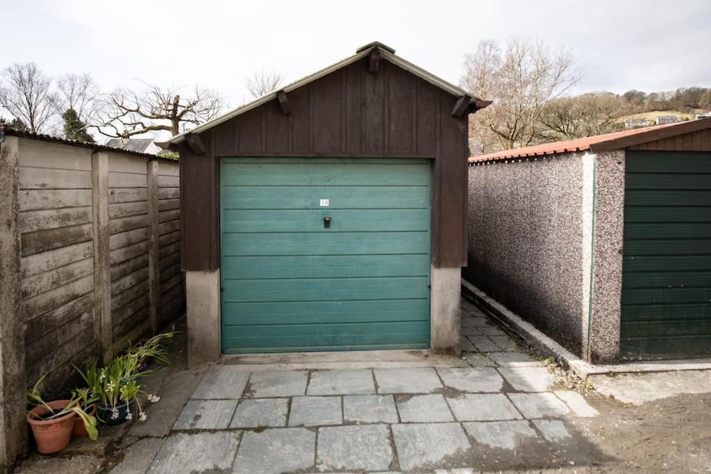 Stunning Holiday Home - Puddleduck - Centre Of Coniston Exterior photo
